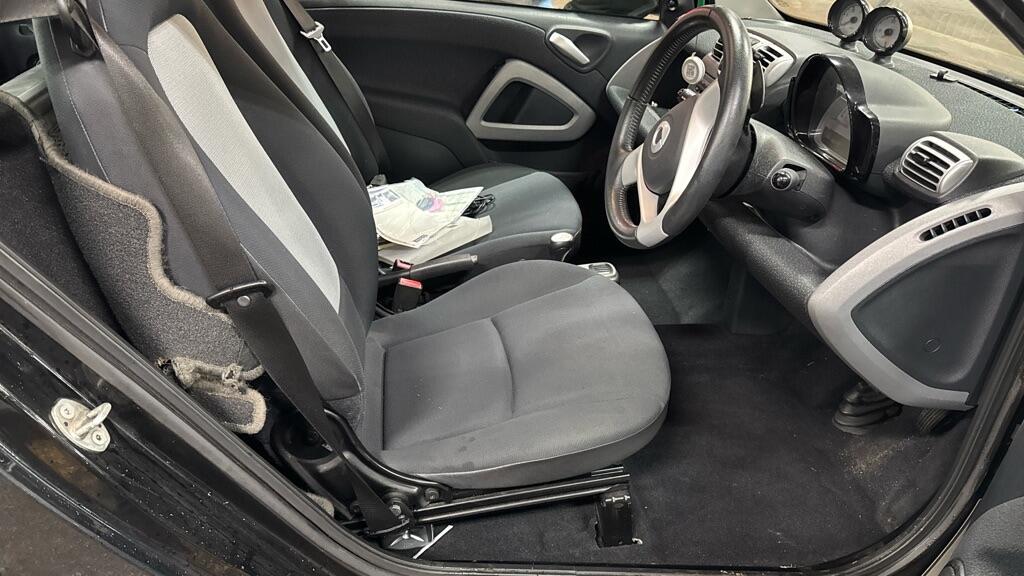 Used smart fortwo 2009 for sale - 77029611: Photo 9