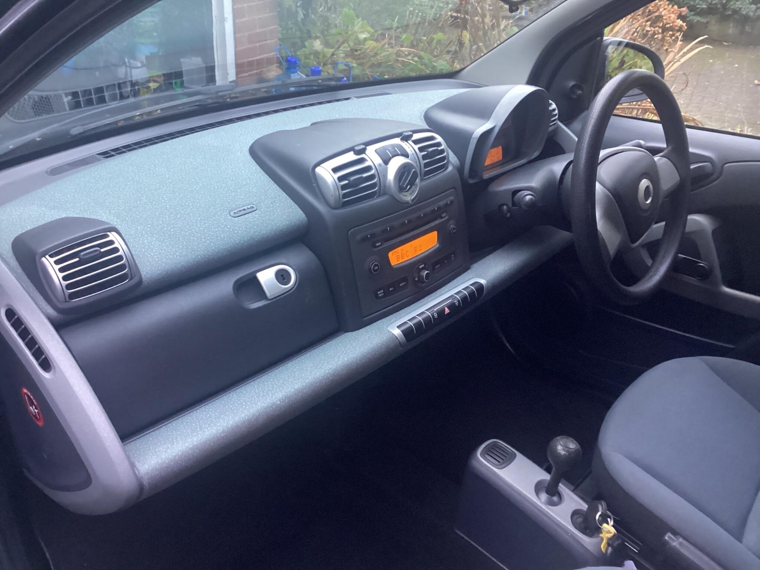 Used smart fortwo 2007 for sale - 77103388: Photo 10