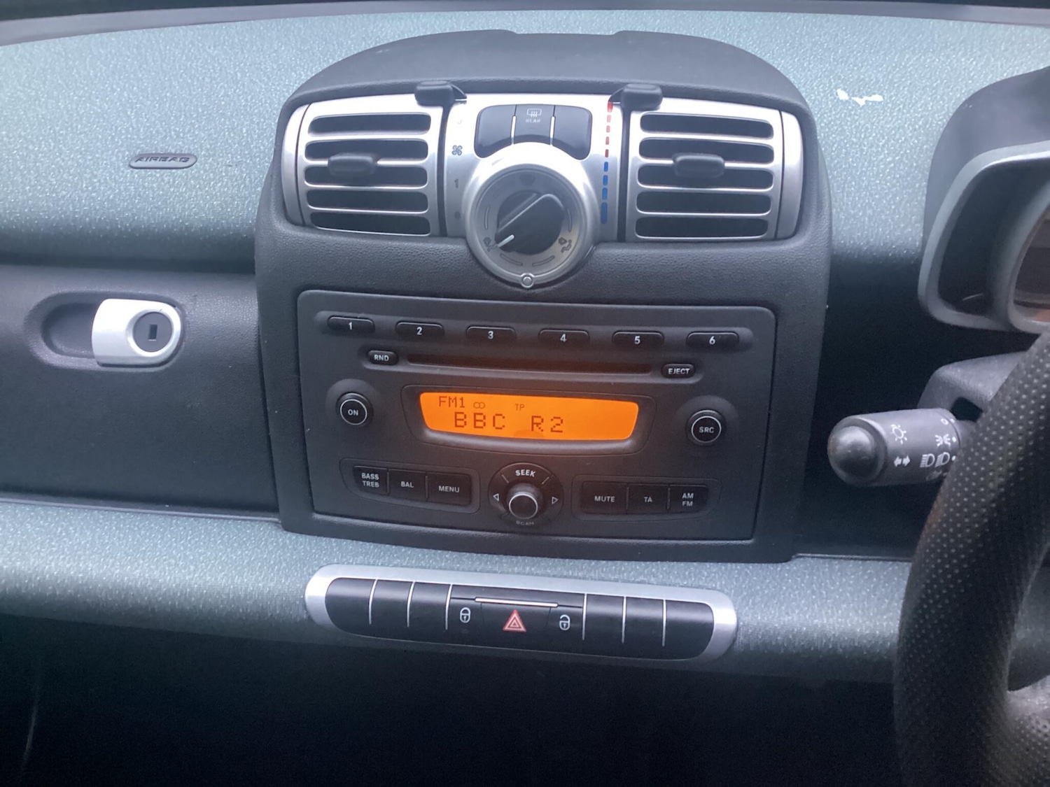 Used smart fortwo 2007 for sale - 77103388: Photo 11