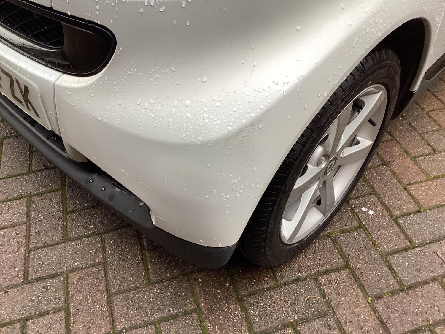 Used smart fortwo 2007 for sale - 77103388: Photo 20