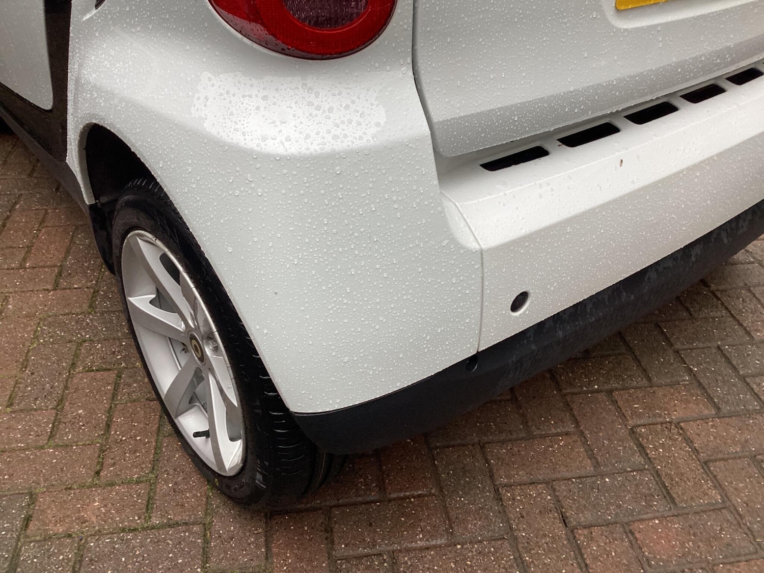 Used smart fortwo 2007 for sale - 77103388: Photo 21