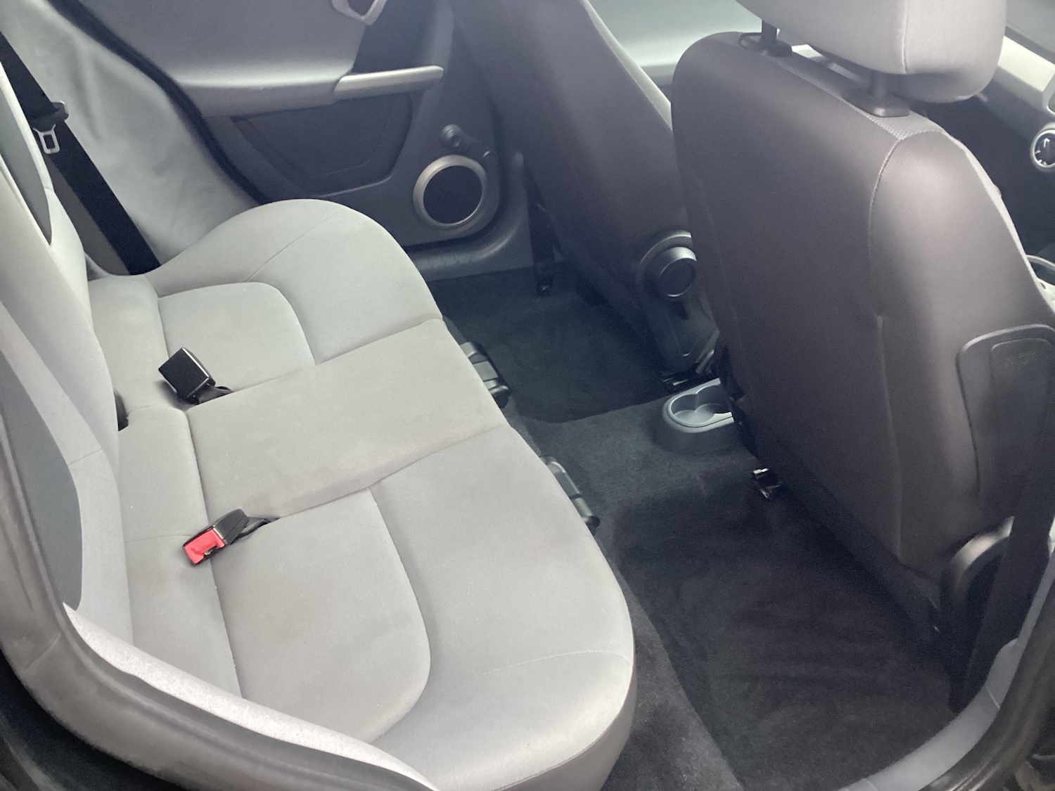 Used smart forfour 2005 for sale - 77103380: Photo 10