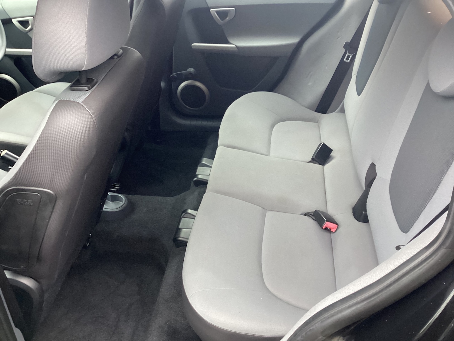 Used smart forfour 2005 for sale - 77103380: Photo 11