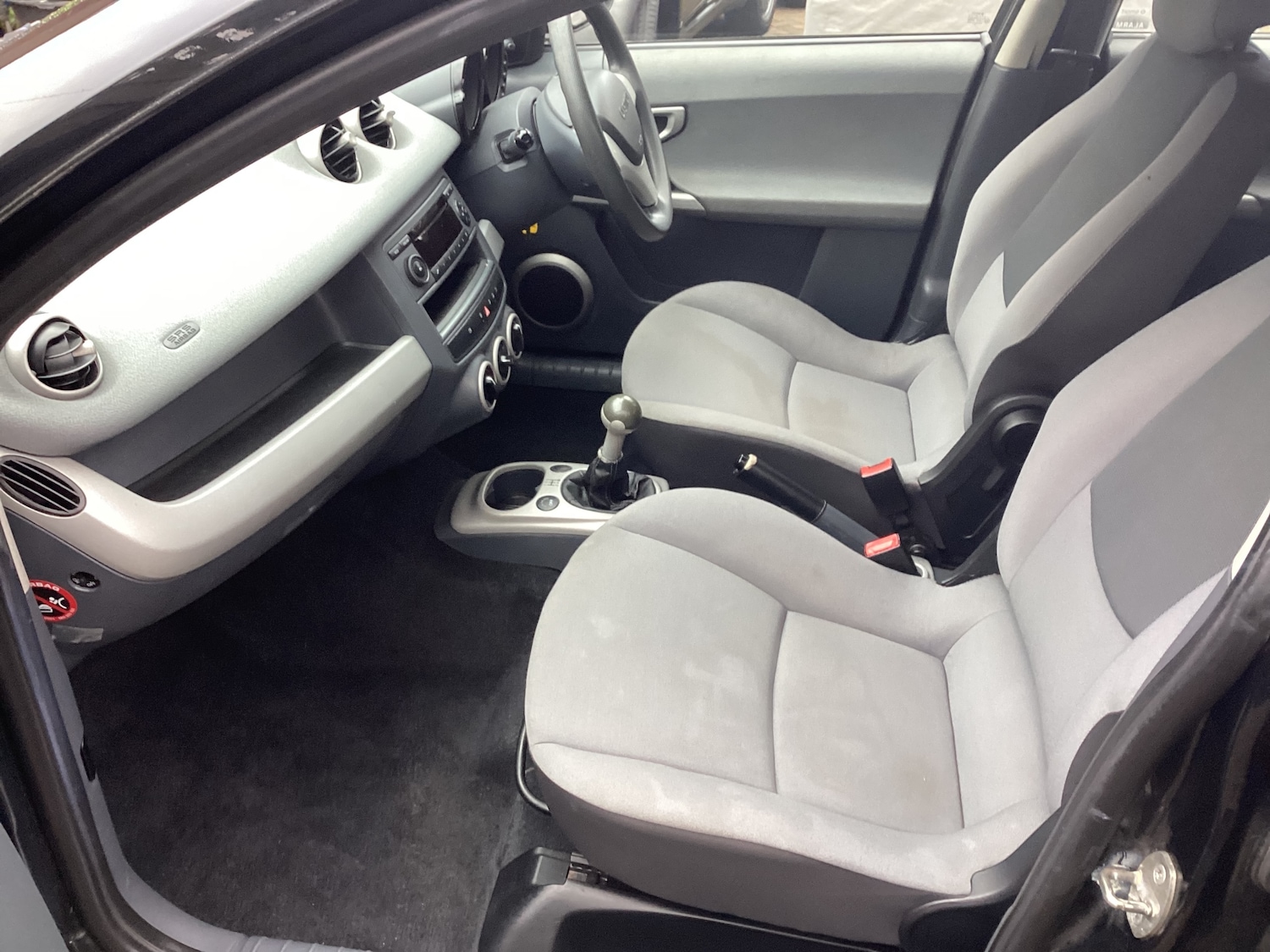 Used smart forfour 2005 for sale - 77103380: Photo 12