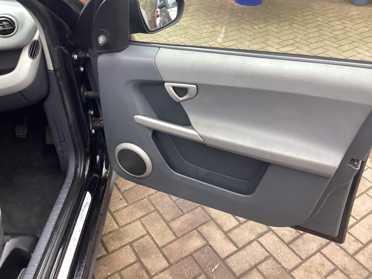 Used smart forfour 2005 for sale - 77103380: Photo 13