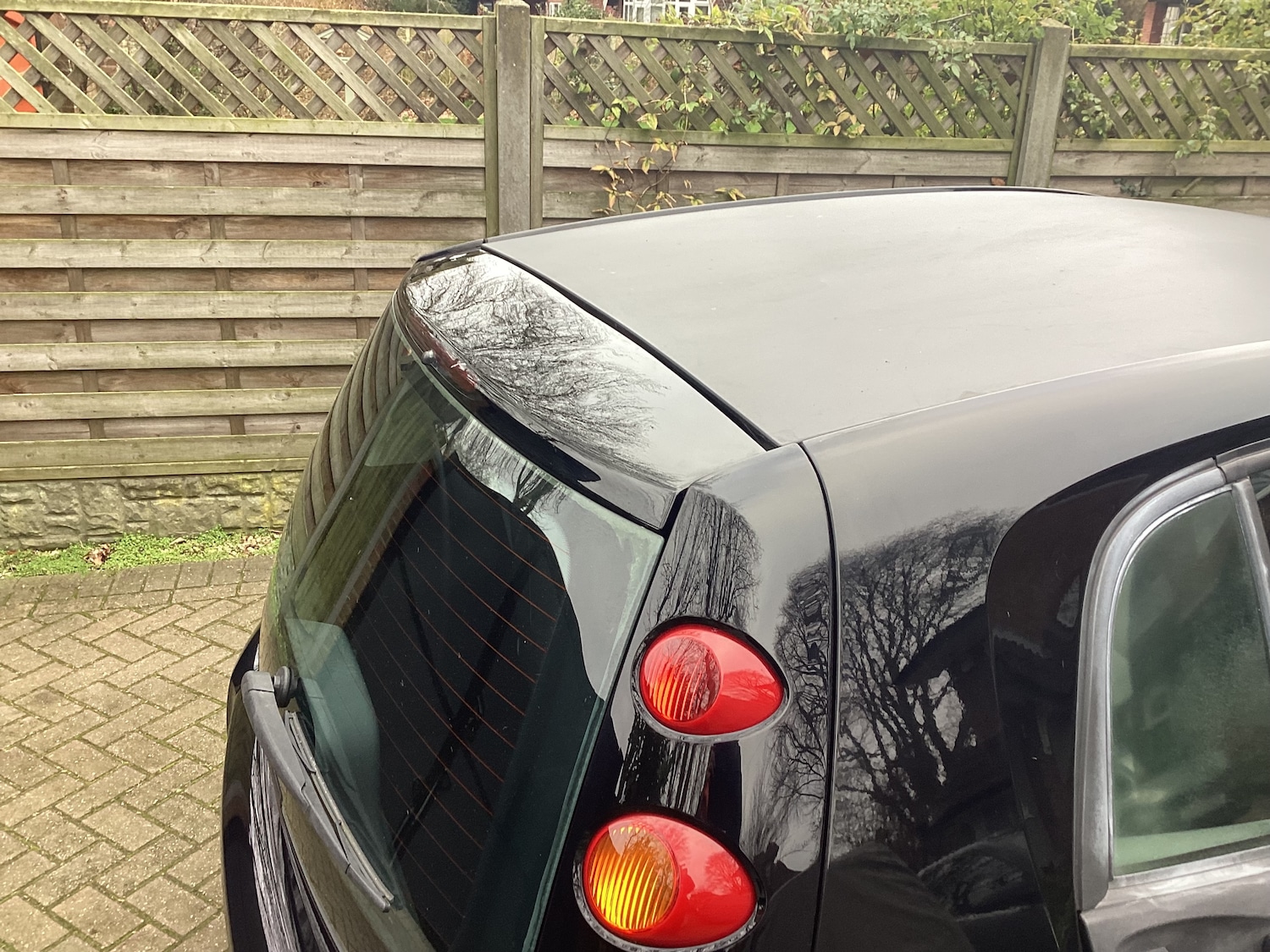 Used smart forfour 2005 for sale - 77103380: Photo 23