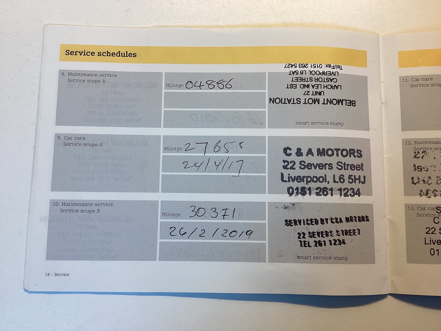 Used smart forfour 2005 for sale - 77103380: Photo 31