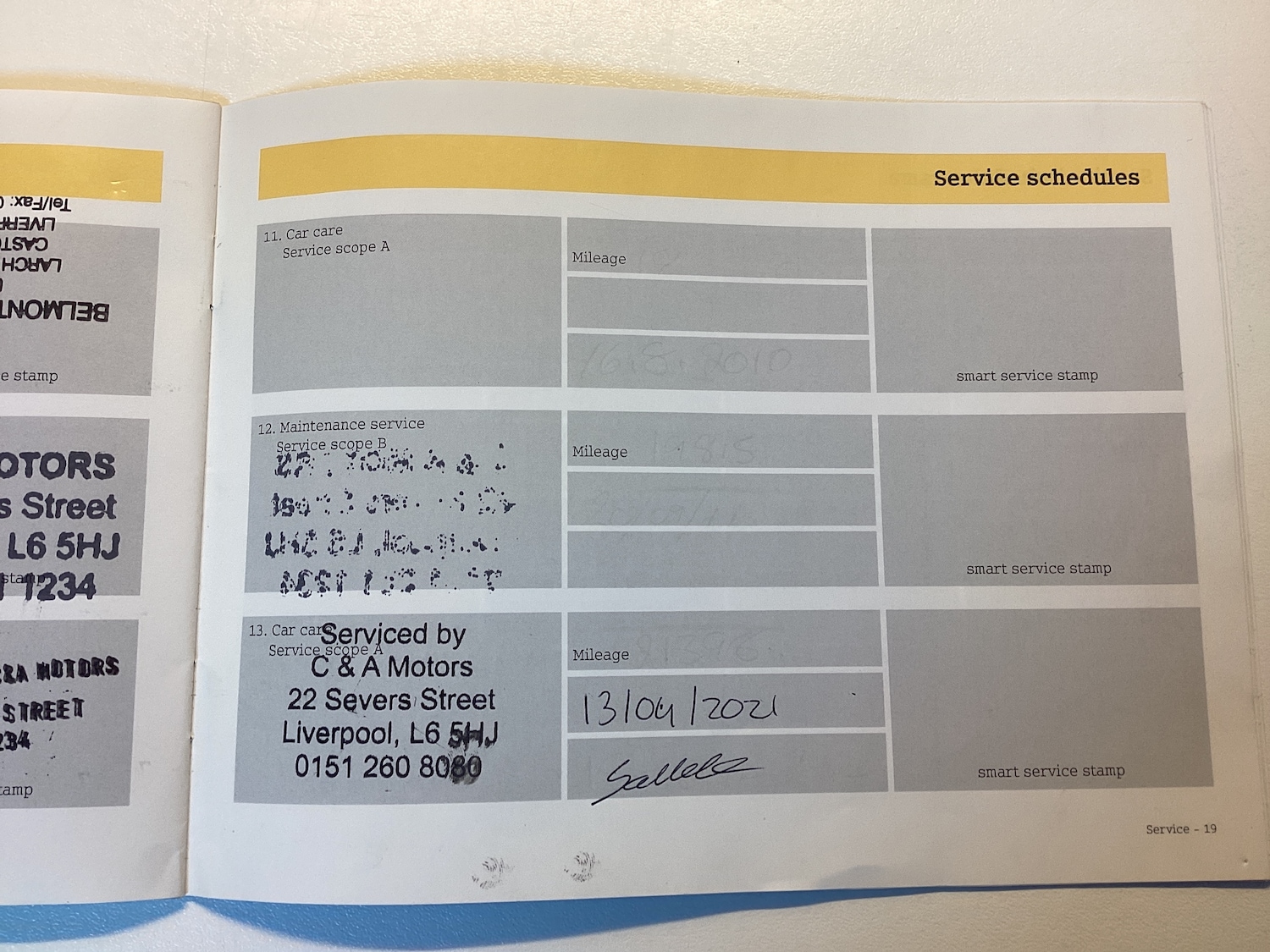 Used smart forfour 2005 for sale - 77103380: Photo 32