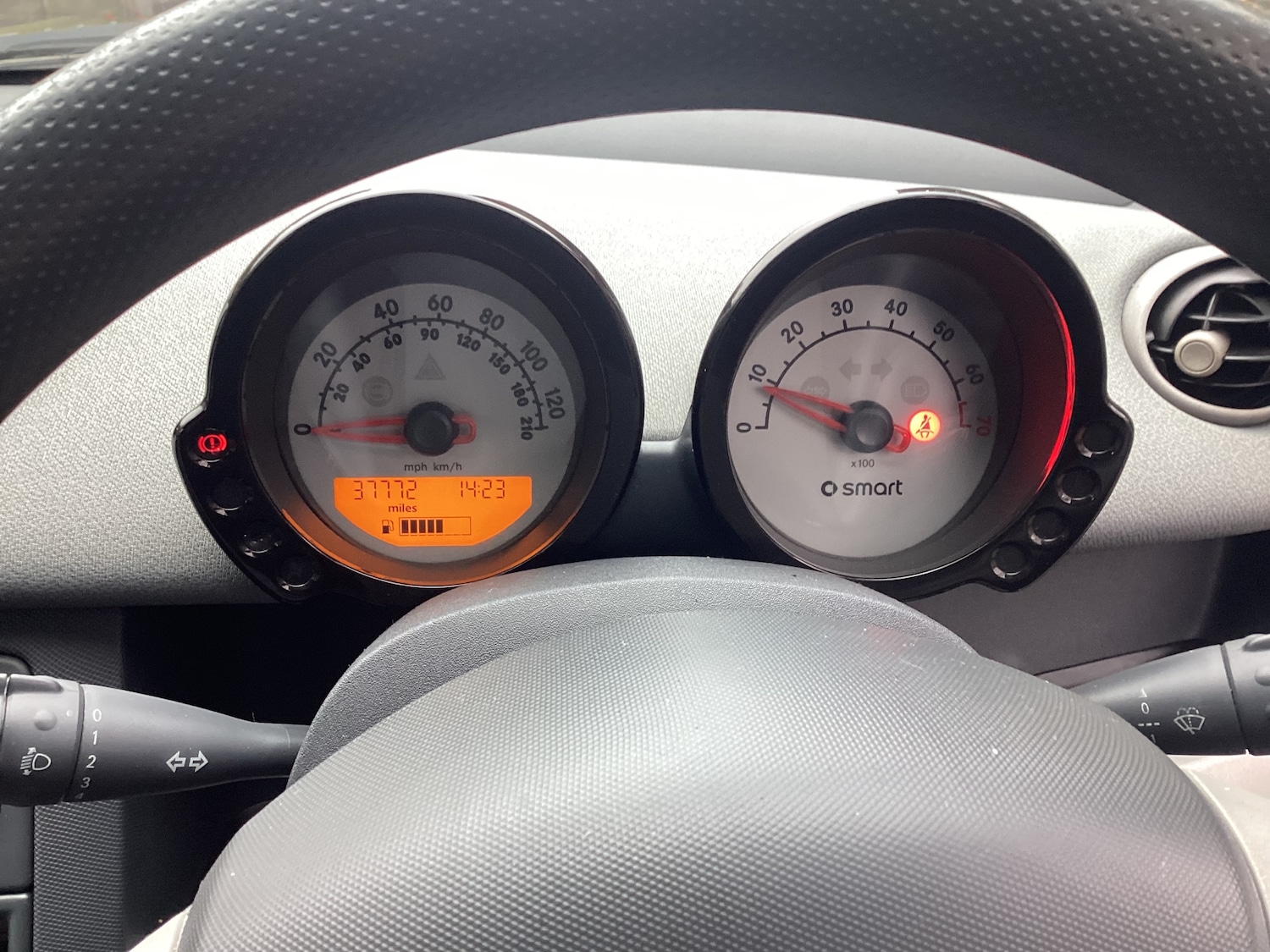 Used smart forfour 2005 for sale - 77103380: Photo 7