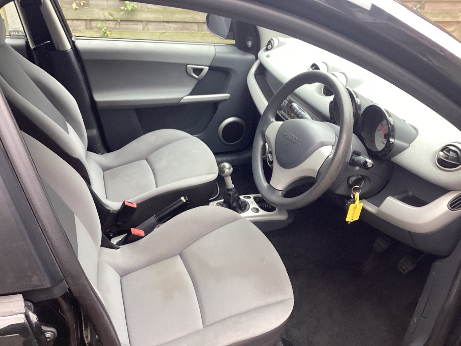 Used smart forfour 2005 for sale - 77103380: Photo 8