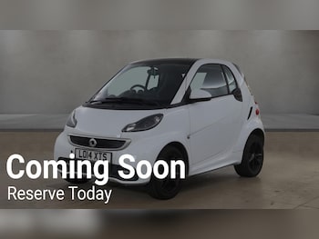 Used smart fortwo 2014 for sale - 79376274: Photo