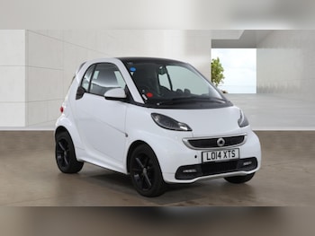 Used smart fortwo 2014 for sale - 79376274: Photo