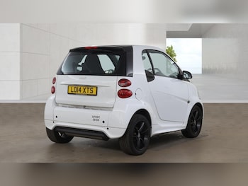 Used smart fortwo 2014 for sale - 79376274: Photo