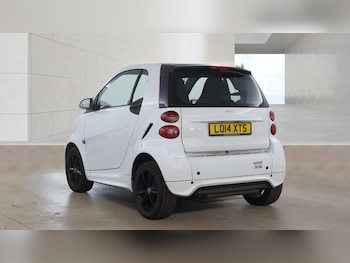 Used smart fortwo 2014 for sale - 79376274: Photo