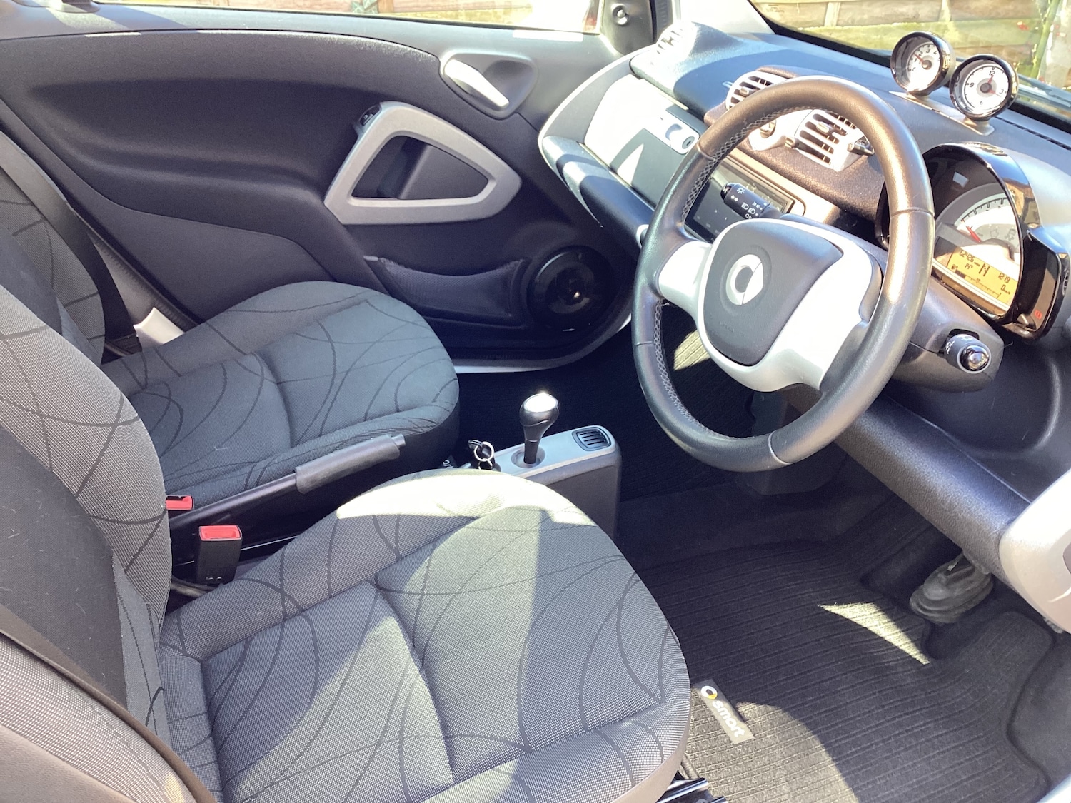 Used smart fortwo 2013 for sale - 77834764: Photo 10