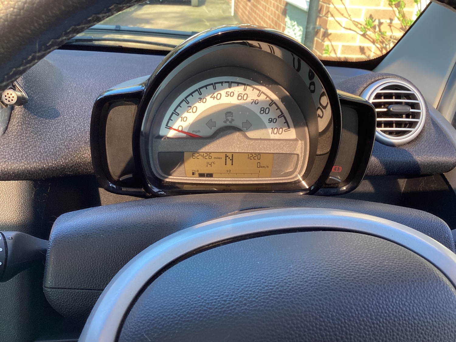 Used smart fortwo 2013 for sale - 77834764: Photo 11