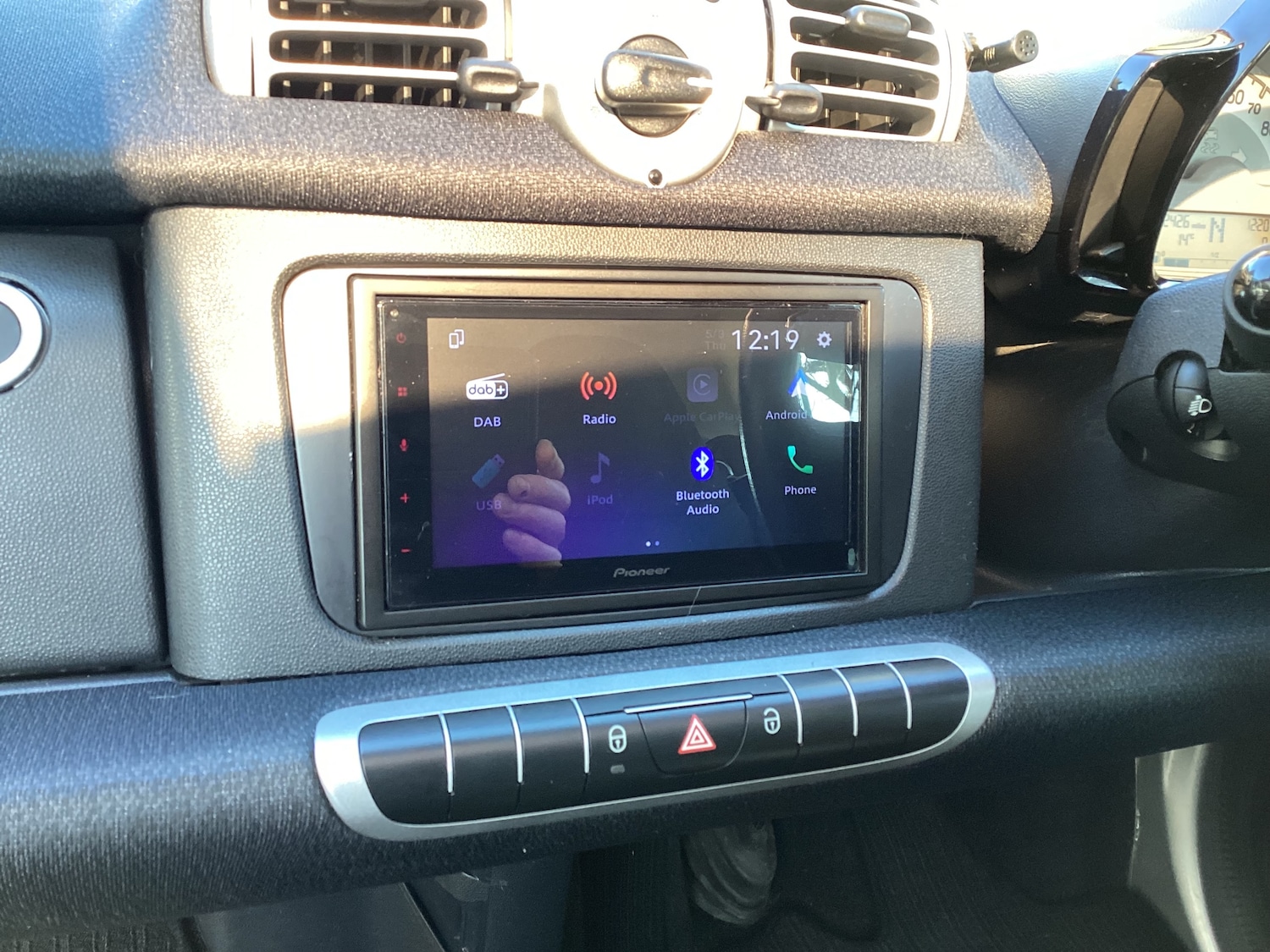 Used smart fortwo 2013 for sale - 77834764: Photo 13