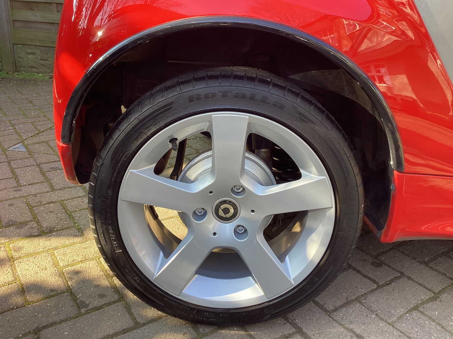 Used smart fortwo 2013 for sale - 77834764: Photo 17