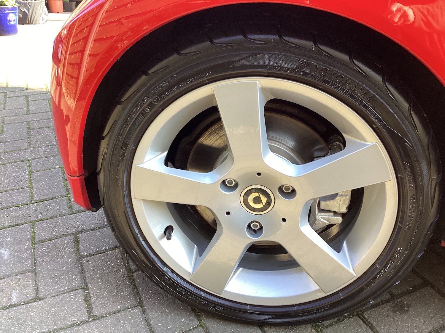 Used smart fortwo 2013 for sale - 77834764: Photo 18