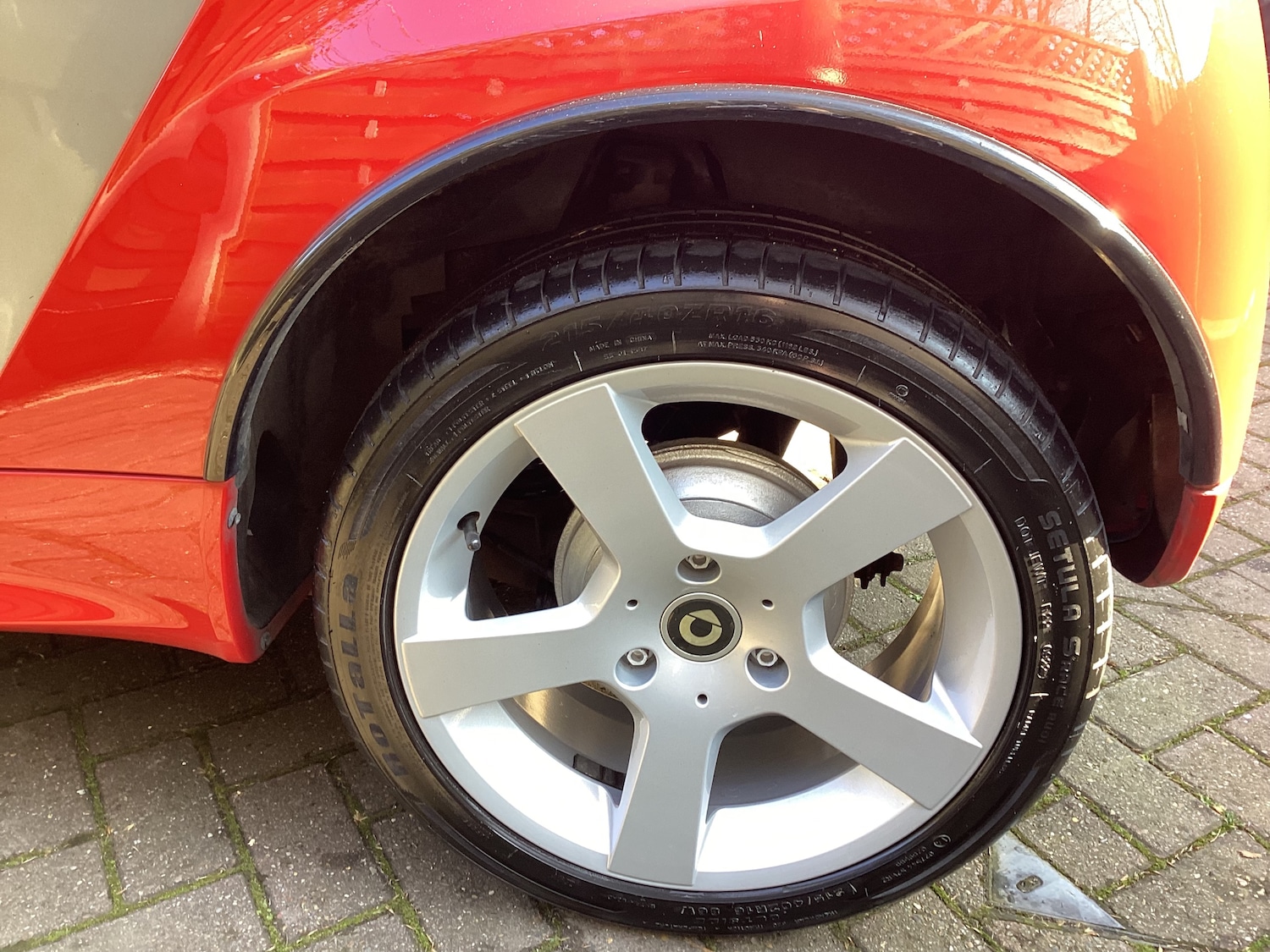 Used smart fortwo 2013 for sale - 77834764: Photo 19