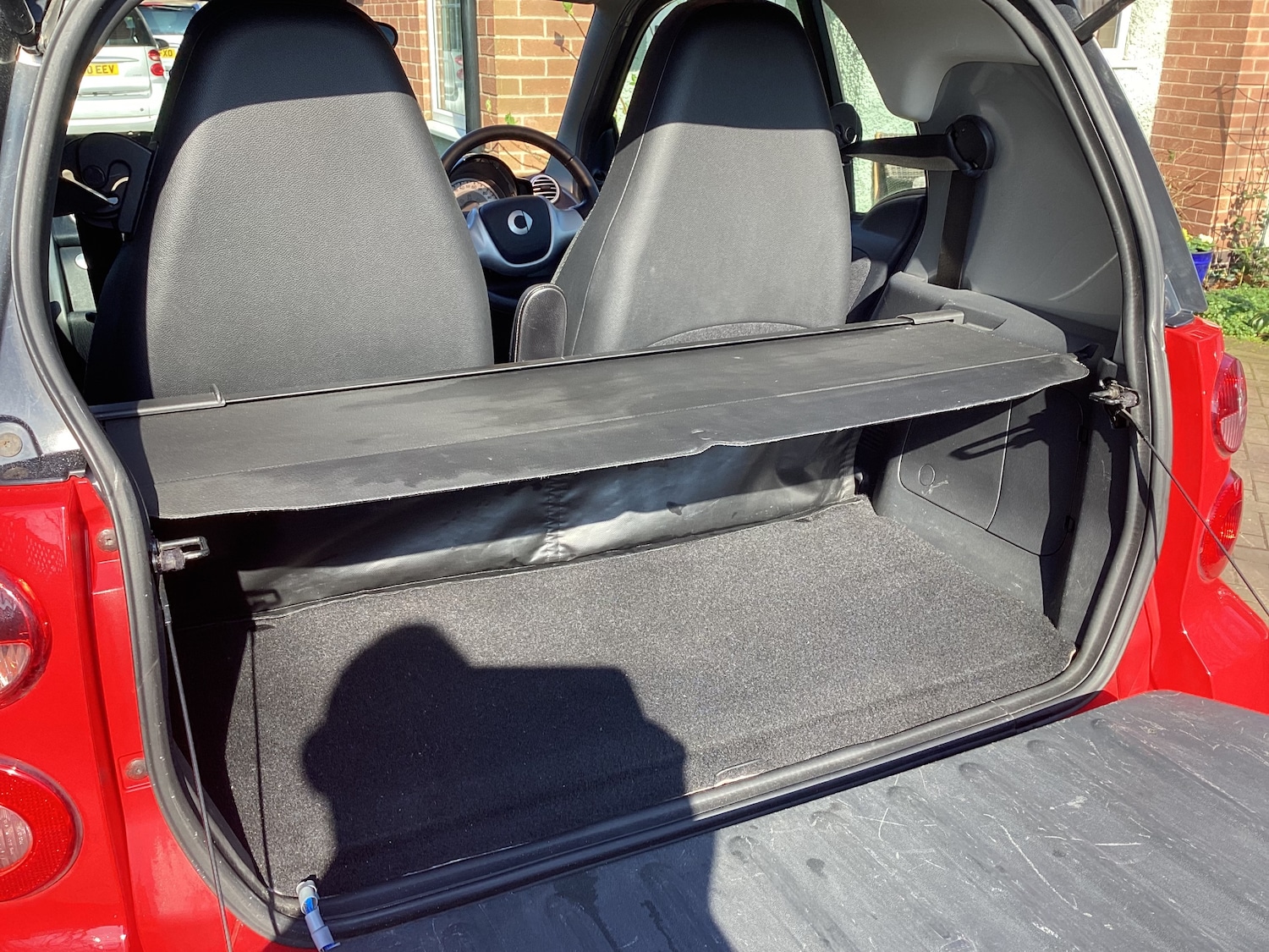 Used smart fortwo 2013 for sale - 77834764: Photo 21