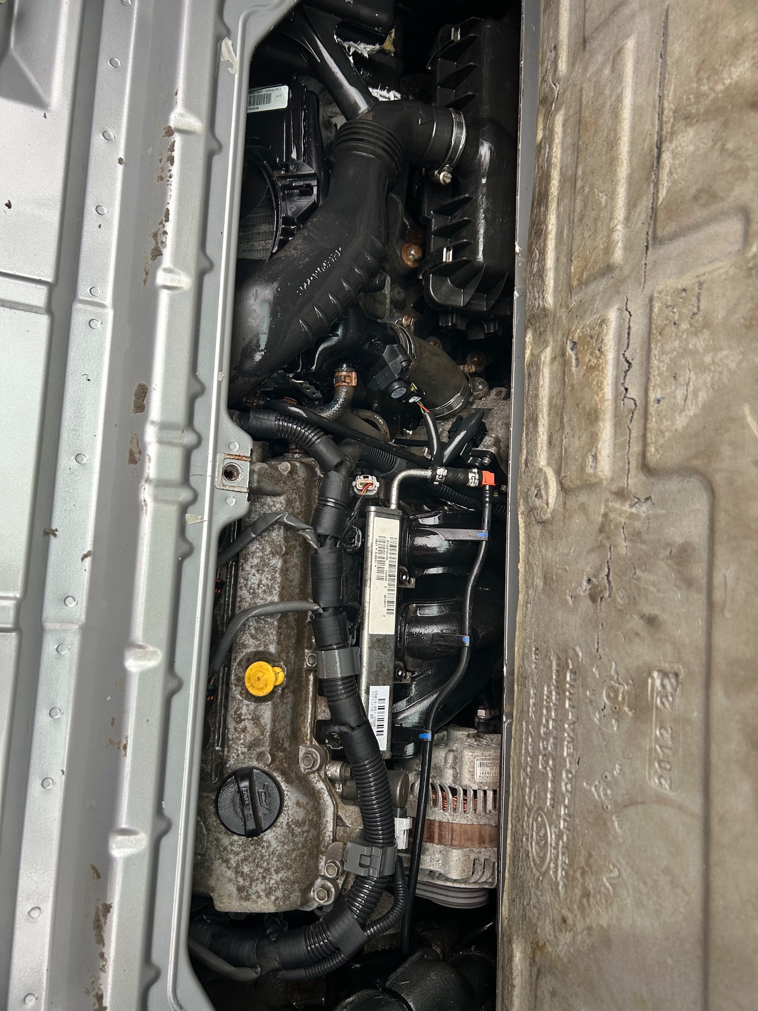 Used smart fortwo 2013 for sale - 77834764: Photo 24