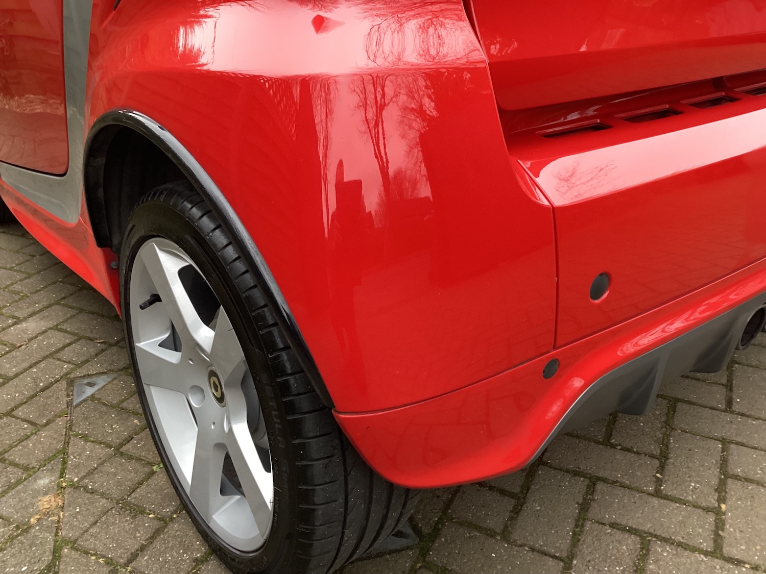 Used smart fortwo 2013 for sale - 77834764: Photo 25