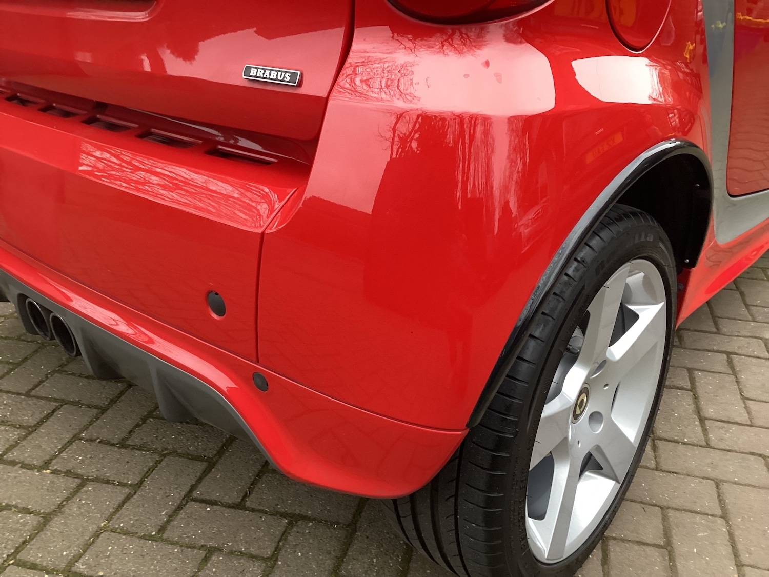 Used smart fortwo 2013 for sale - 77834764: Photo 26