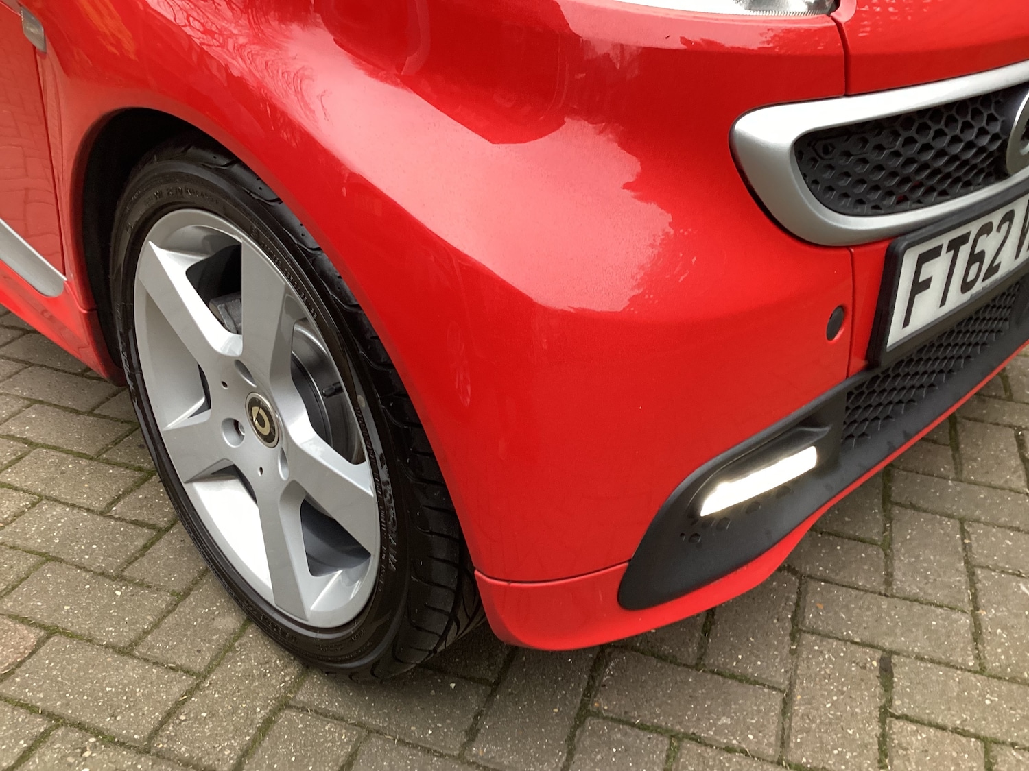 Used smart fortwo 2013 for sale - 77834764: Photo 27