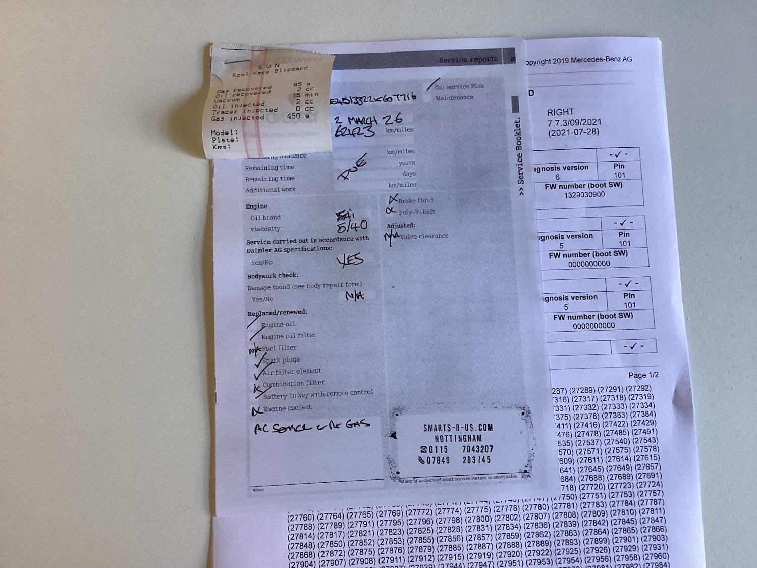 Used smart fortwo 2013 for sale - 77834764: Photo 30