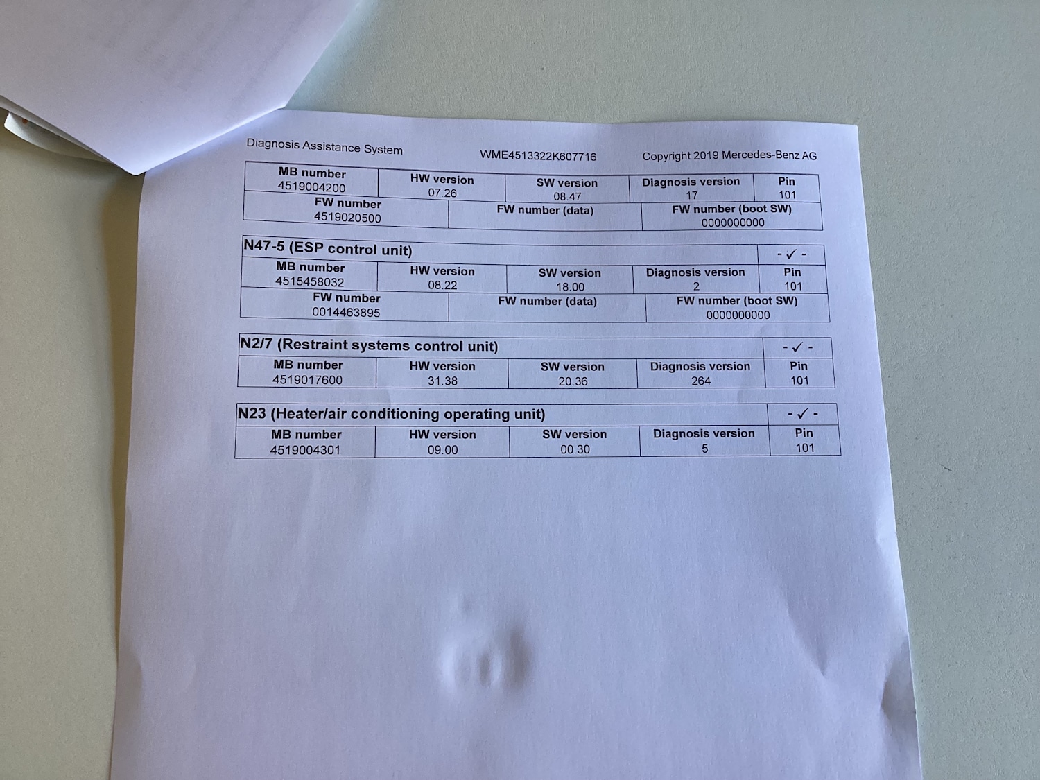 Used smart fortwo 2013 for sale - 77834764: Photo 32