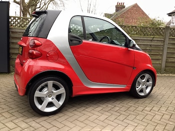 Used smart fortwo 2013 for sale - 77834764: Photo