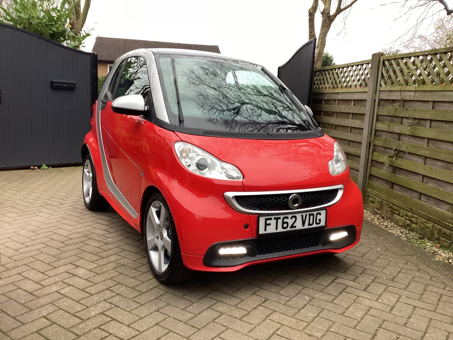 Used smart fortwo 2013 for sale - 77834764: Photo 6