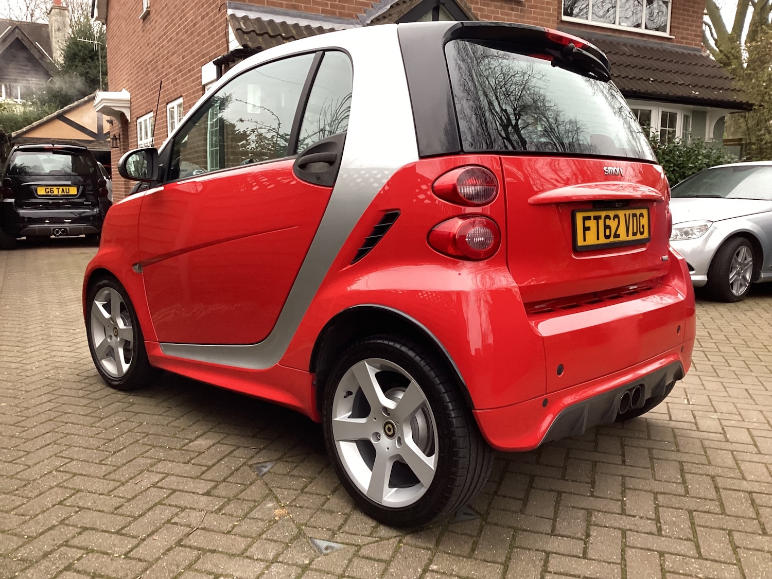 Used smart fortwo 2013 for sale - 77834764: Photo 7