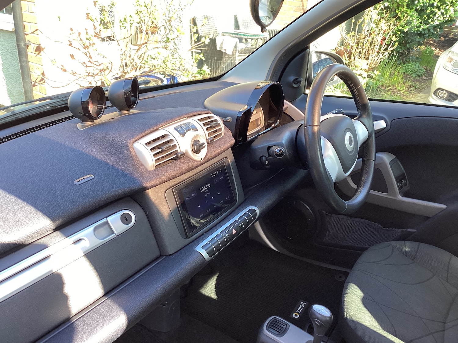 Used smart fortwo 2013 for sale - 77834764: Photo 8