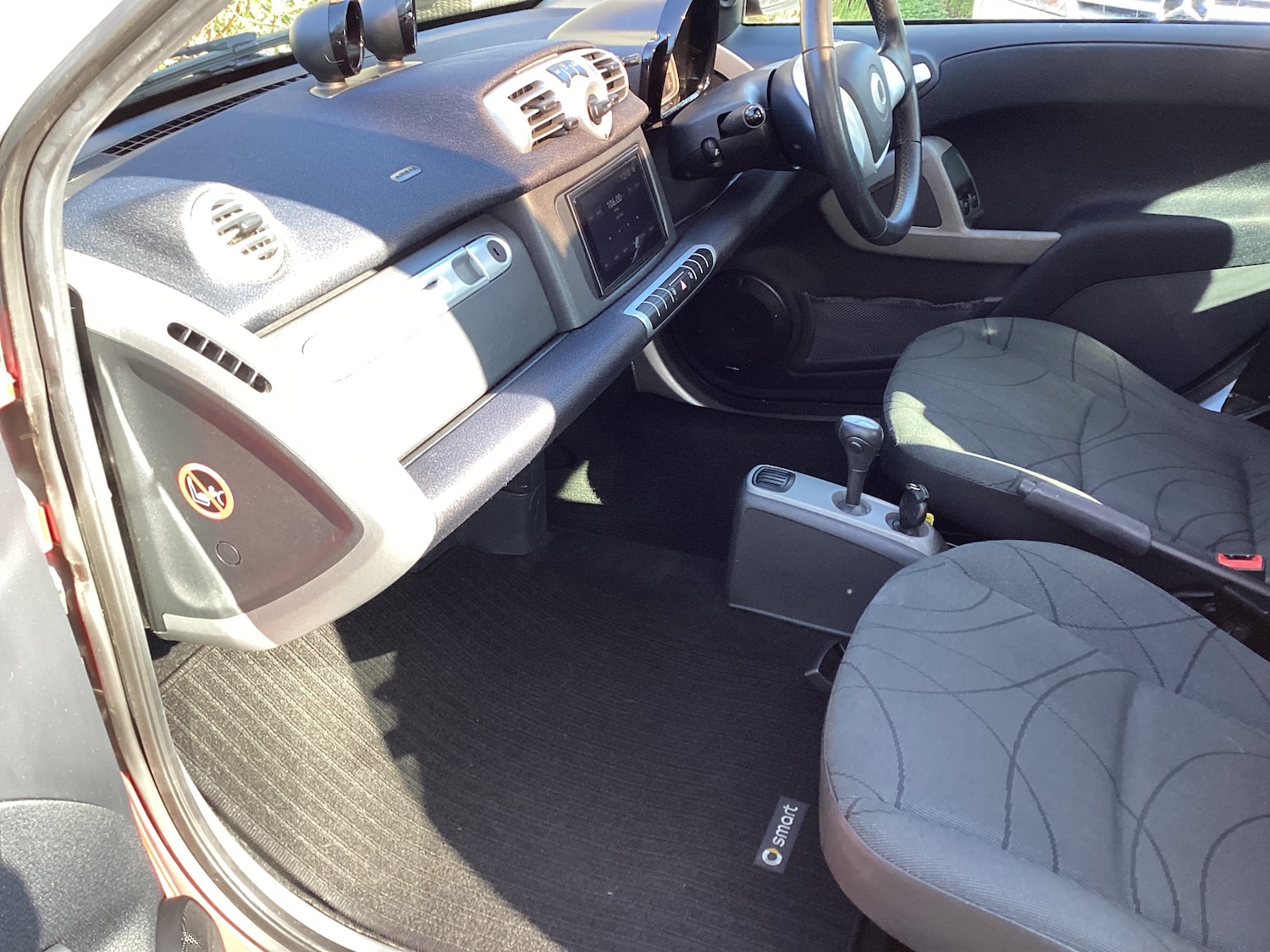 Used smart fortwo 2013 for sale - 77834764: Photo 9