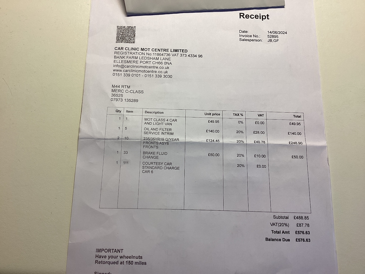 Used Mercedes-Benz E Class for sale - 77287394: Photo 5