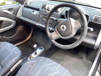 Used smart fortwo 2009 for sale - 79099380: Photo