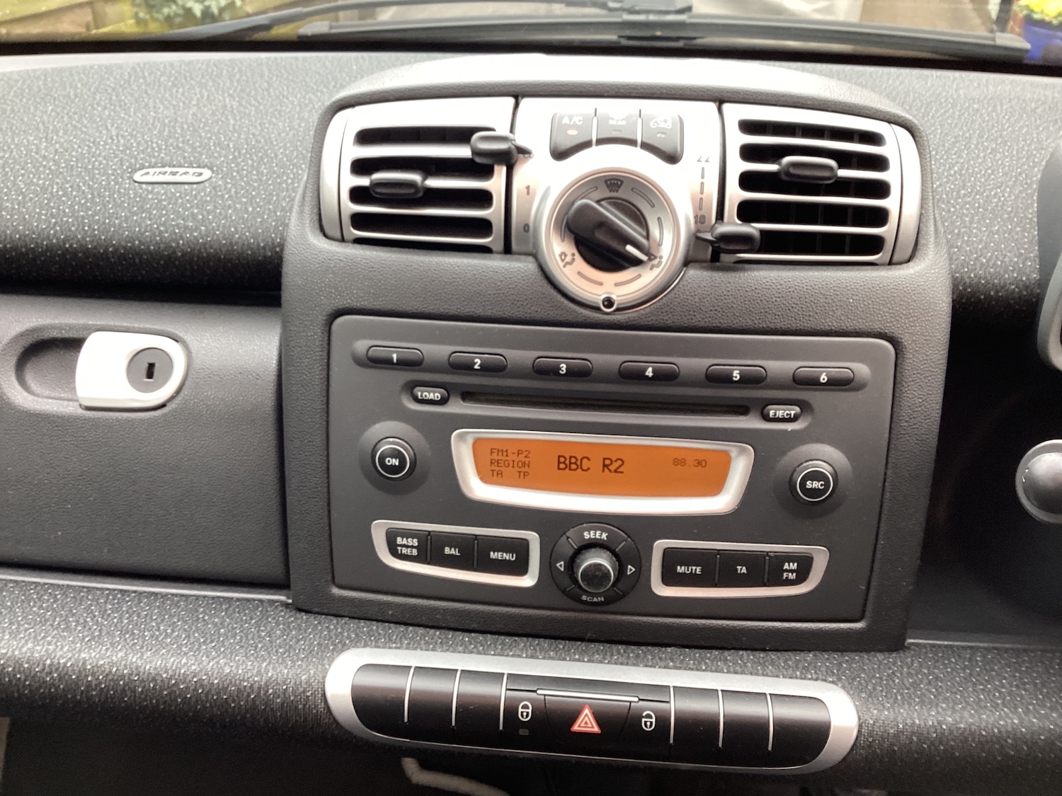 Used smart fortwo 2007 for sale - 77984173: Photo 10