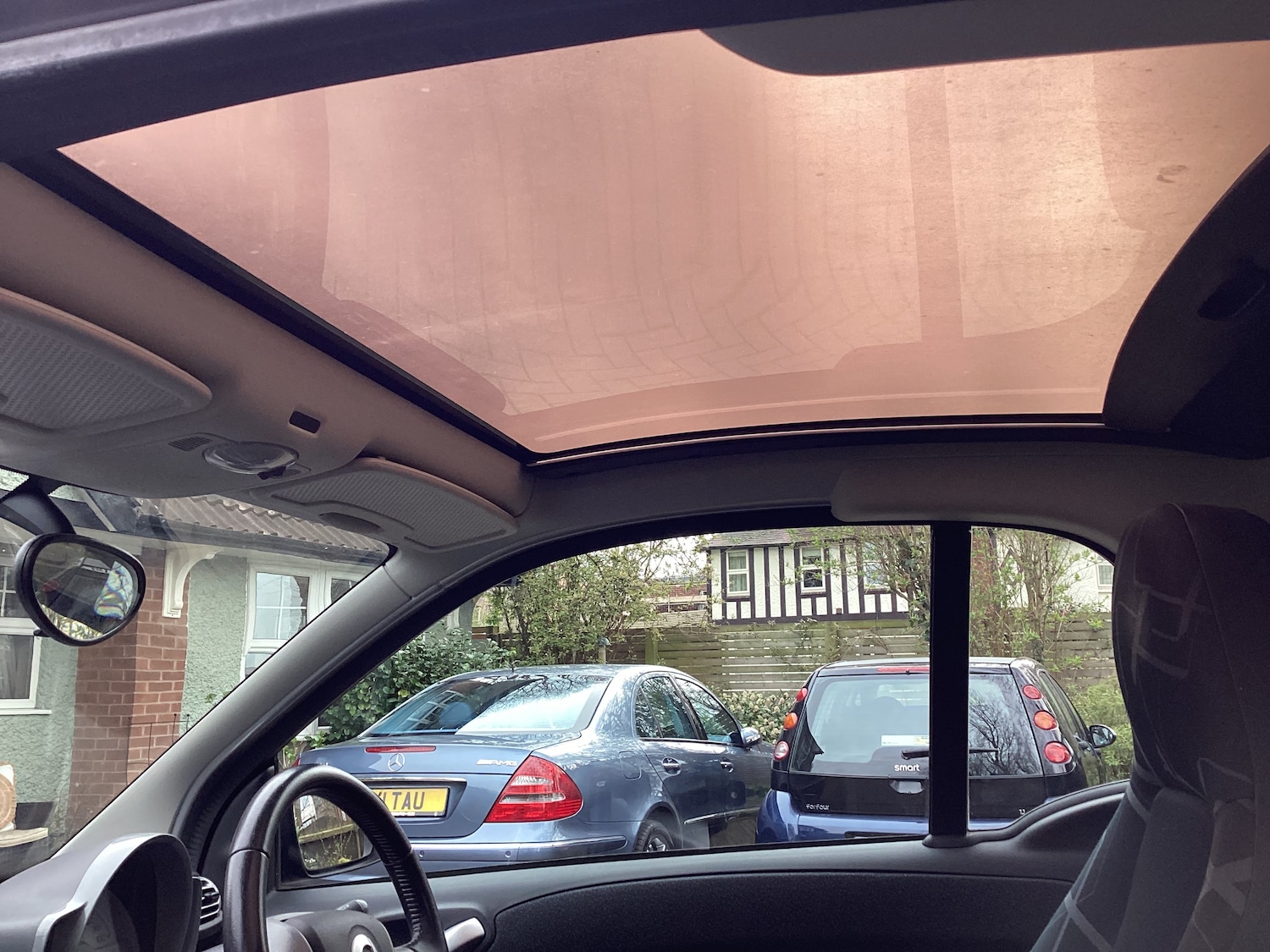 Used smart fortwo 2007 for sale - 77984173: Photo 13