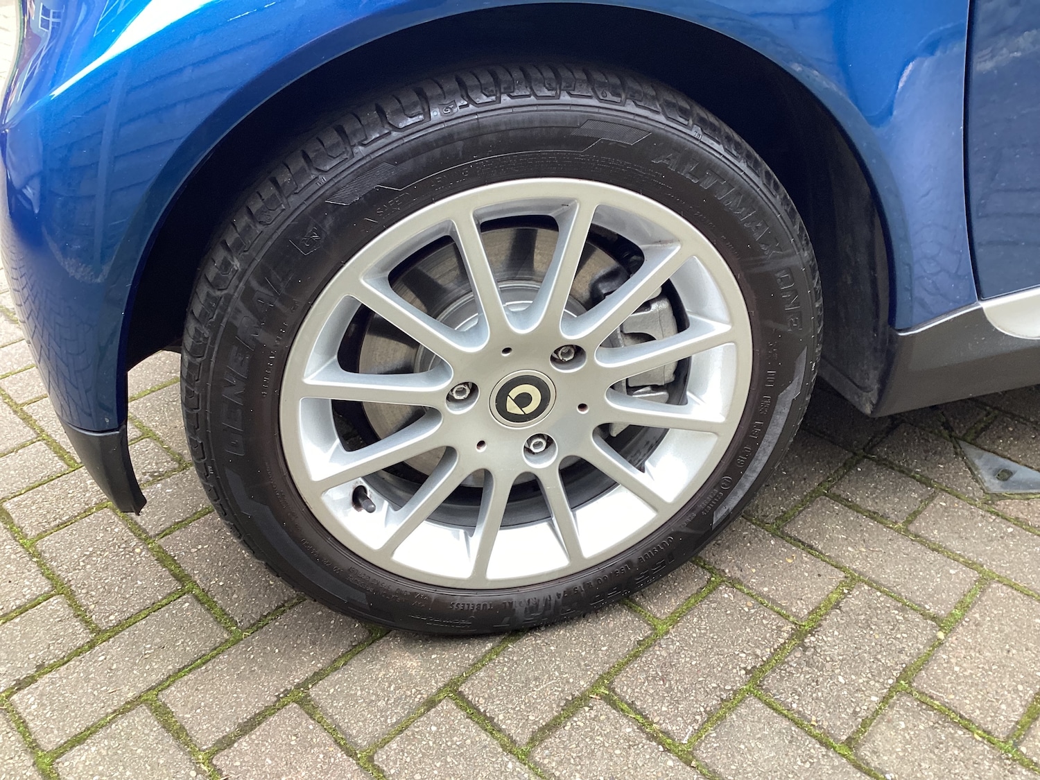 Used smart fortwo 2007 for sale - 77984173: Photo 15