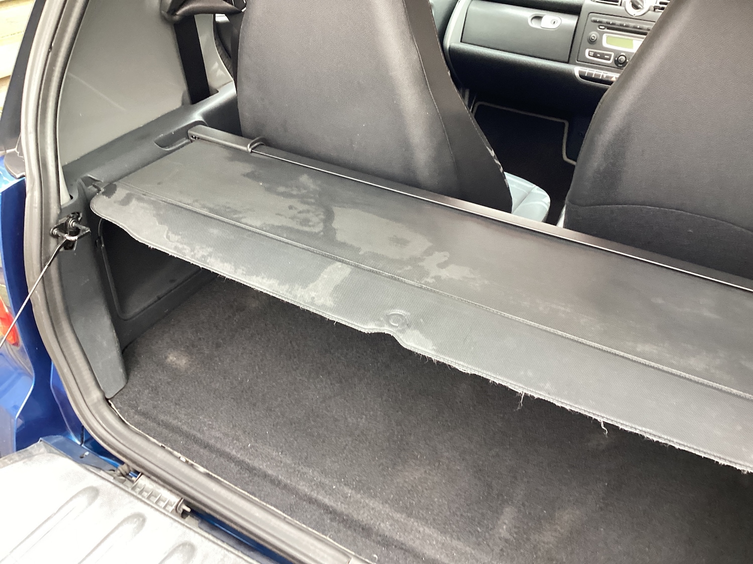 Used smart fortwo 2007 for sale - 77984173: Photo 18