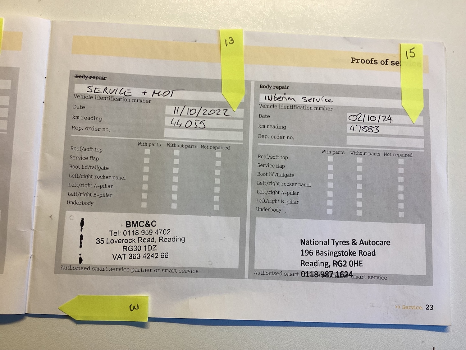 Used smart fortwo 2007 for sale - 77984173: Photo 19