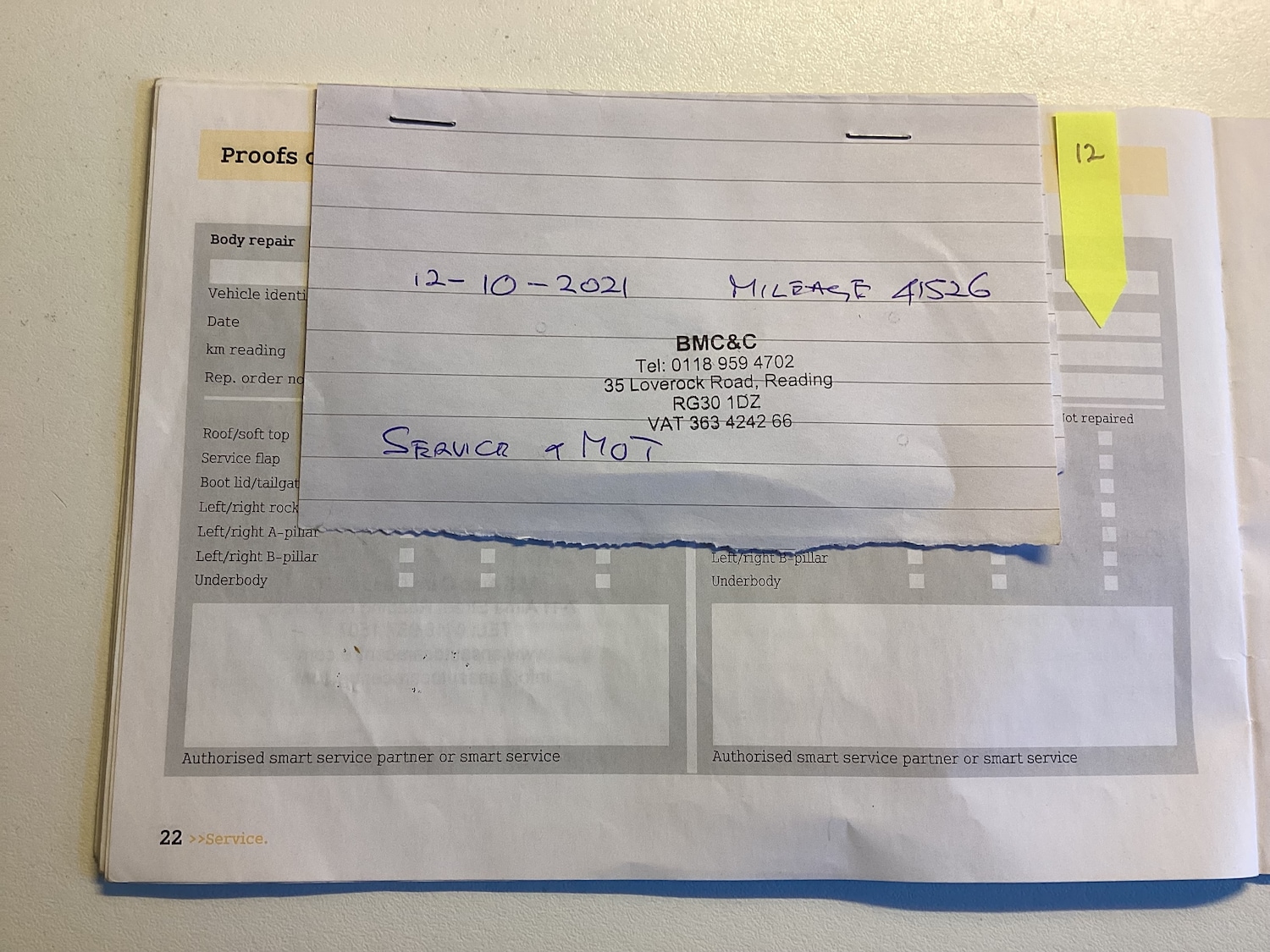 Used smart fortwo 2007 for sale - 77984173: Photo 20