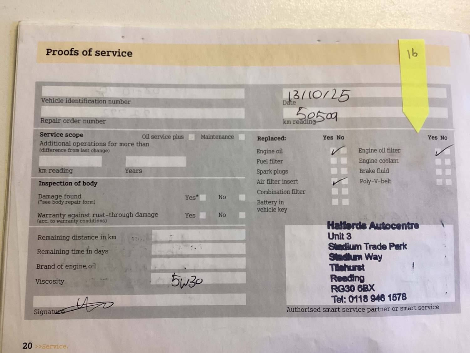 Used smart fortwo 2007 for sale - 77984173: Photo 22