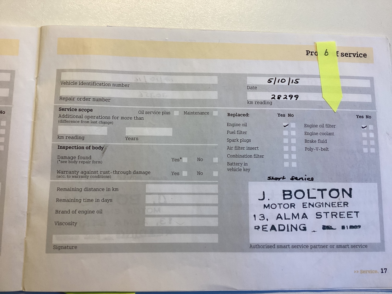 Used smart fortwo 2007 for sale - 77984173: Photo 27