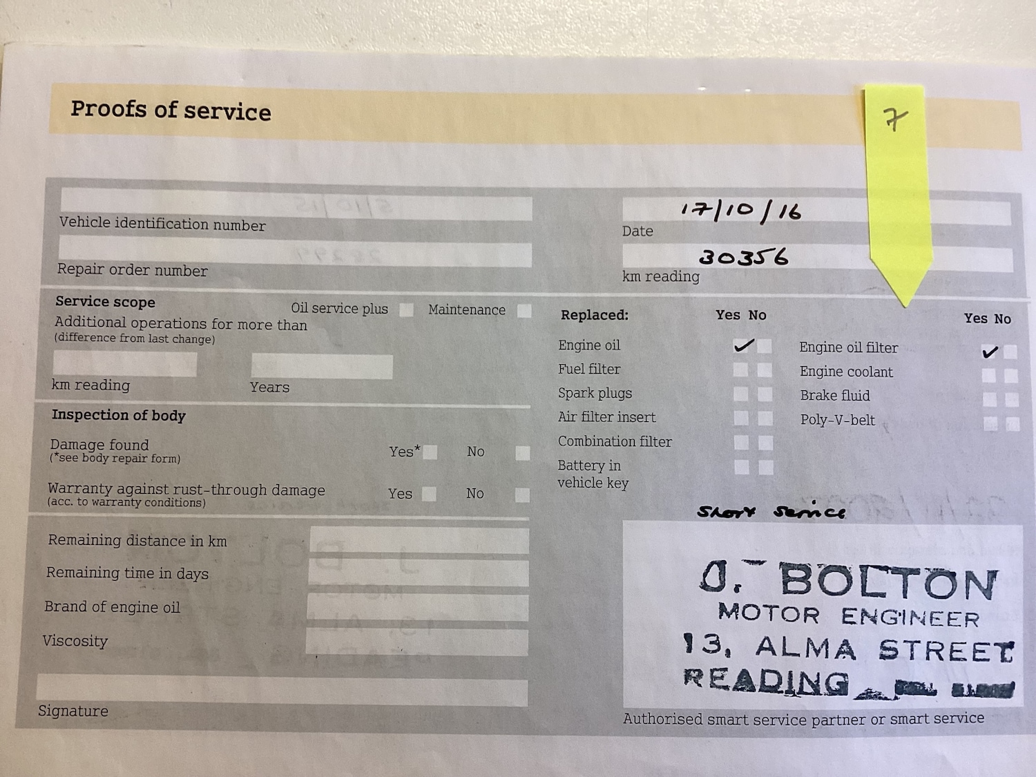 Used smart fortwo 2007 for sale - 77984173: Photo 28