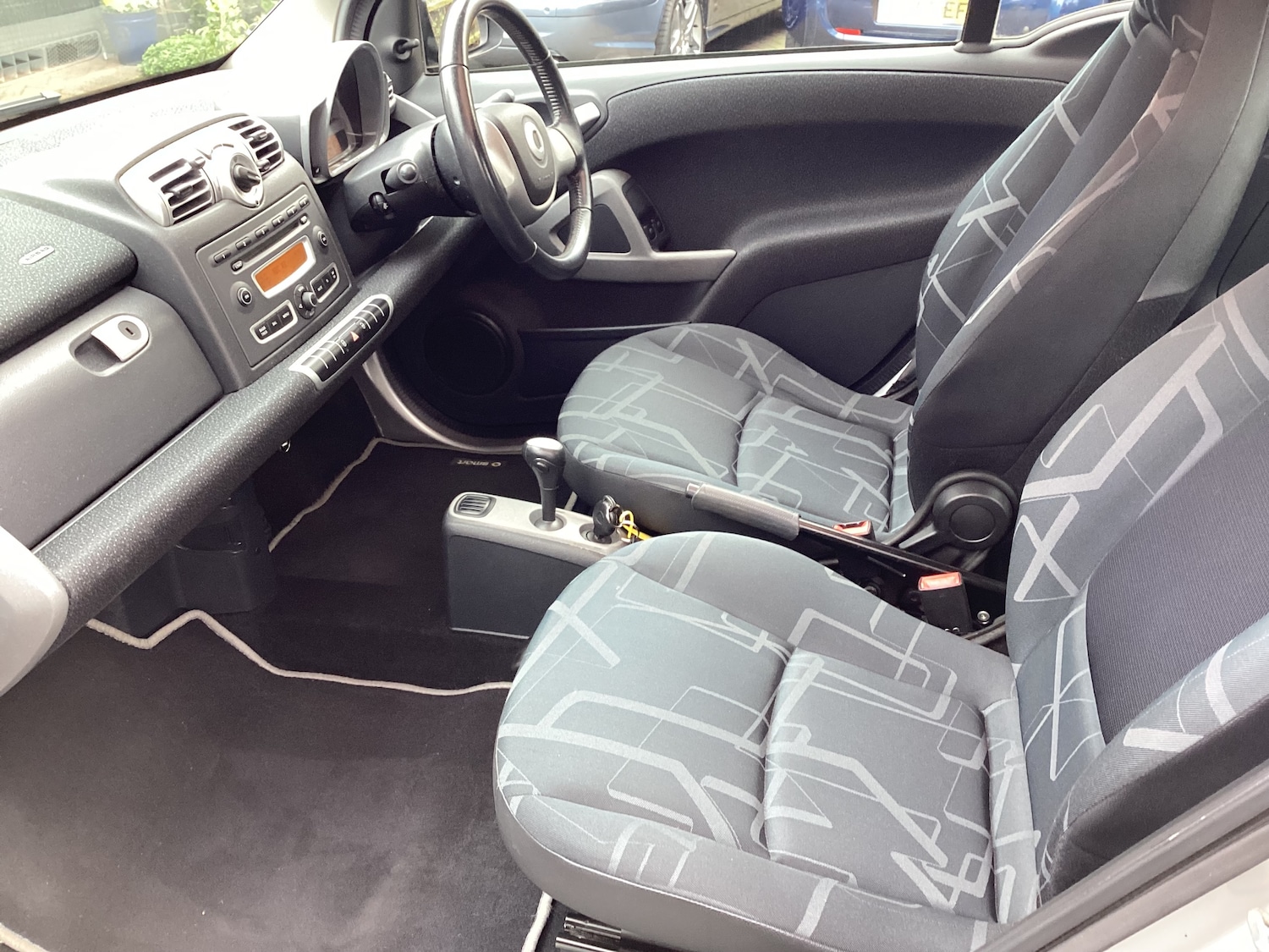 Used smart fortwo 2007 for sale - 77984173: Photo 6