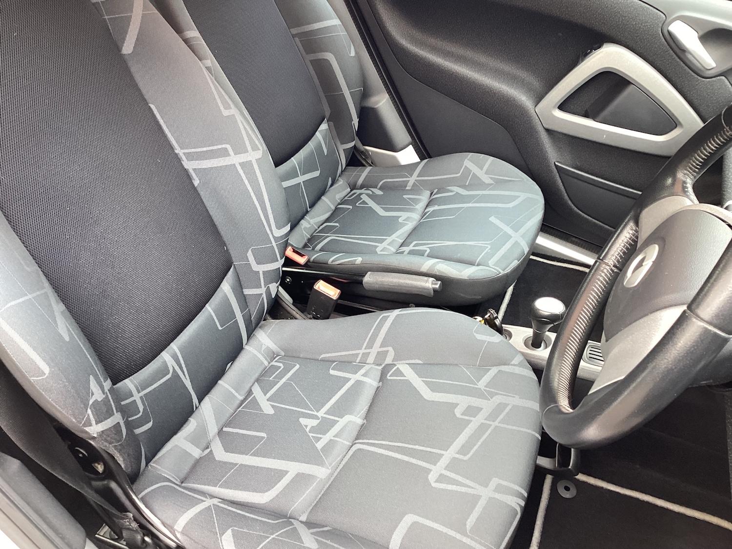 Used smart fortwo 2007 for sale - 77984173: Photo 7