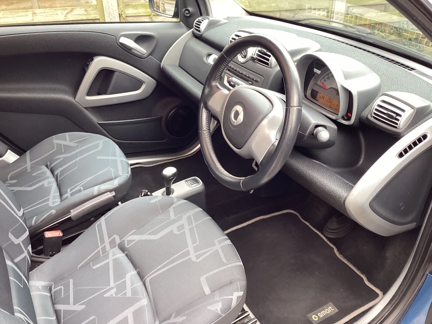 Used smart fortwo 2007 for sale - 77984173: Photo 8